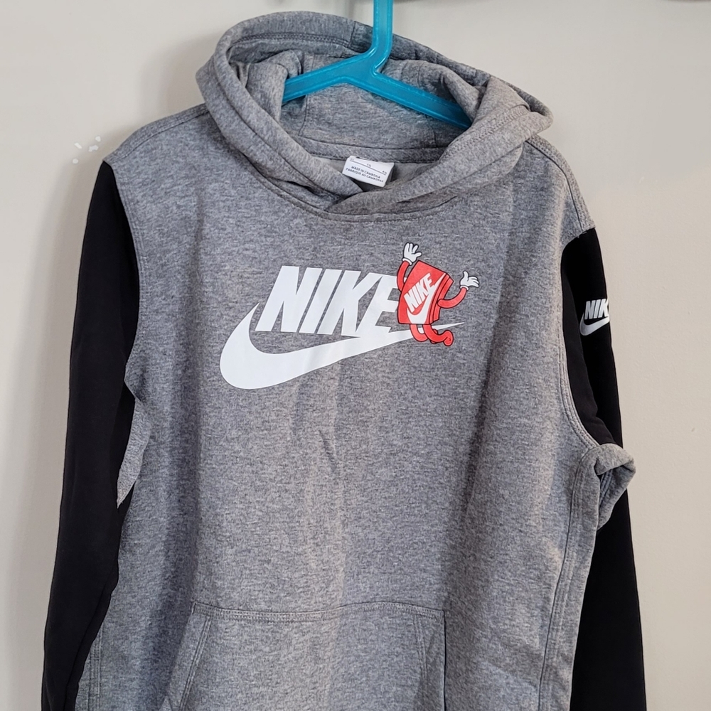 Nike Hoodie - Brand New